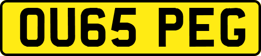 OU65PEG