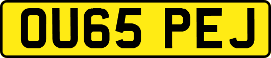 OU65PEJ