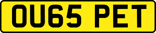 OU65PET