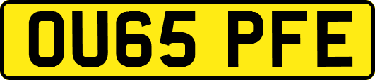 OU65PFE