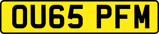 OU65PFM