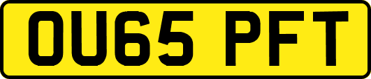 OU65PFT