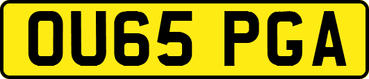 OU65PGA