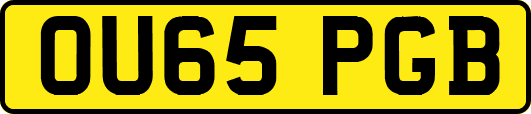 OU65PGB