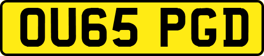 OU65PGD