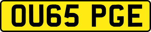 OU65PGE