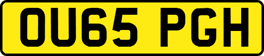 OU65PGH