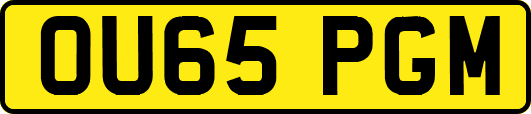 OU65PGM
