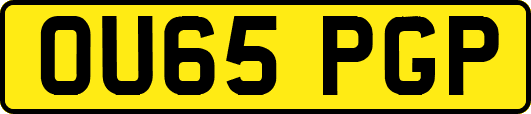 OU65PGP