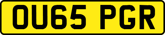 OU65PGR