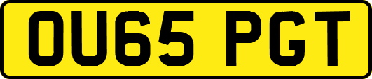 OU65PGT