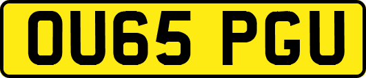 OU65PGU