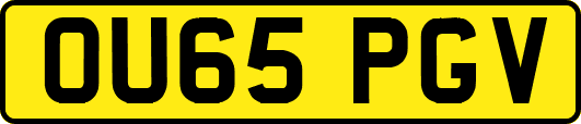 OU65PGV