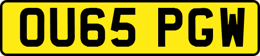OU65PGW