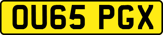 OU65PGX
