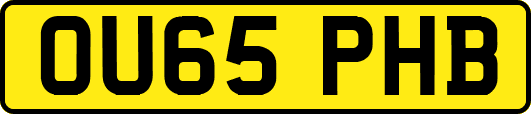 OU65PHB