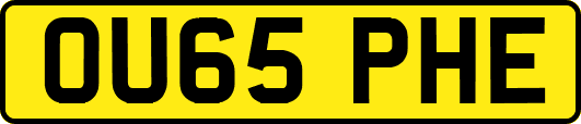 OU65PHE