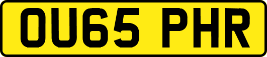 OU65PHR