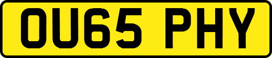 OU65PHY