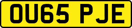 OU65PJE