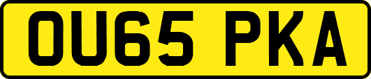 OU65PKA