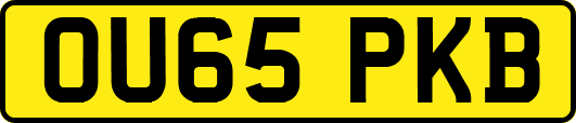 OU65PKB