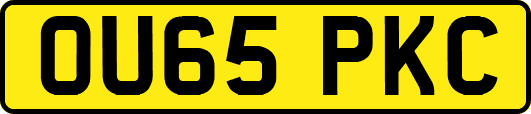 OU65PKC