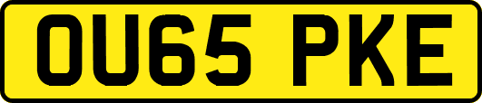 OU65PKE