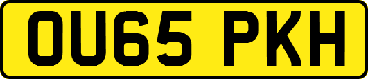 OU65PKH