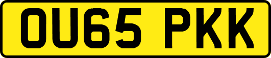 OU65PKK