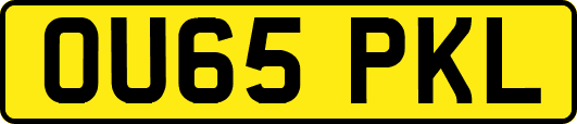 OU65PKL