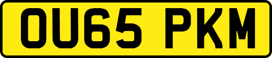 OU65PKM