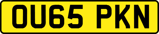 OU65PKN