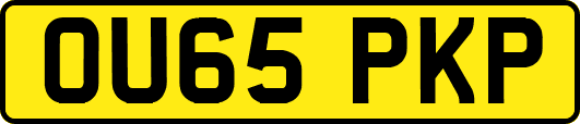 OU65PKP