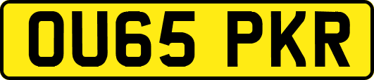 OU65PKR