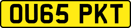 OU65PKT