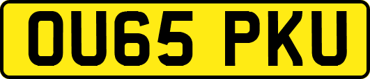 OU65PKU