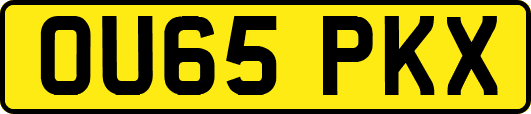 OU65PKX