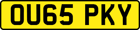 OU65PKY