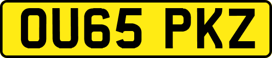 OU65PKZ