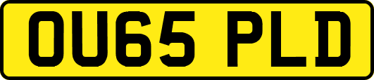 OU65PLD