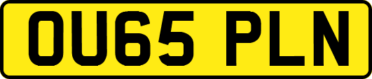 OU65PLN