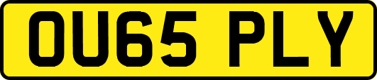 OU65PLY