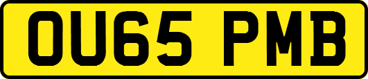 OU65PMB