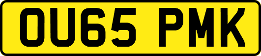OU65PMK