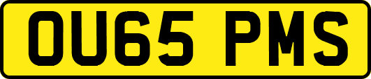 OU65PMS