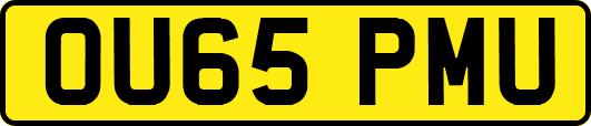 OU65PMU
