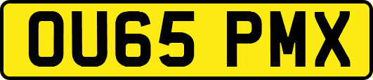 OU65PMX