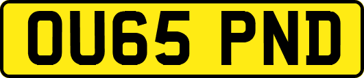 OU65PND
