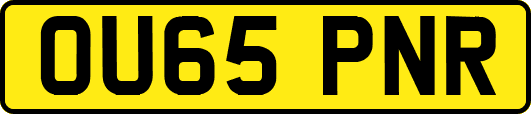 OU65PNR